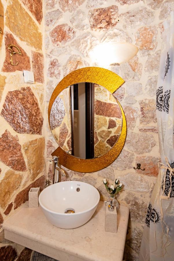 ארכאנגלוס Sea Rock Villa Rodos מראה חיצוני תמונה