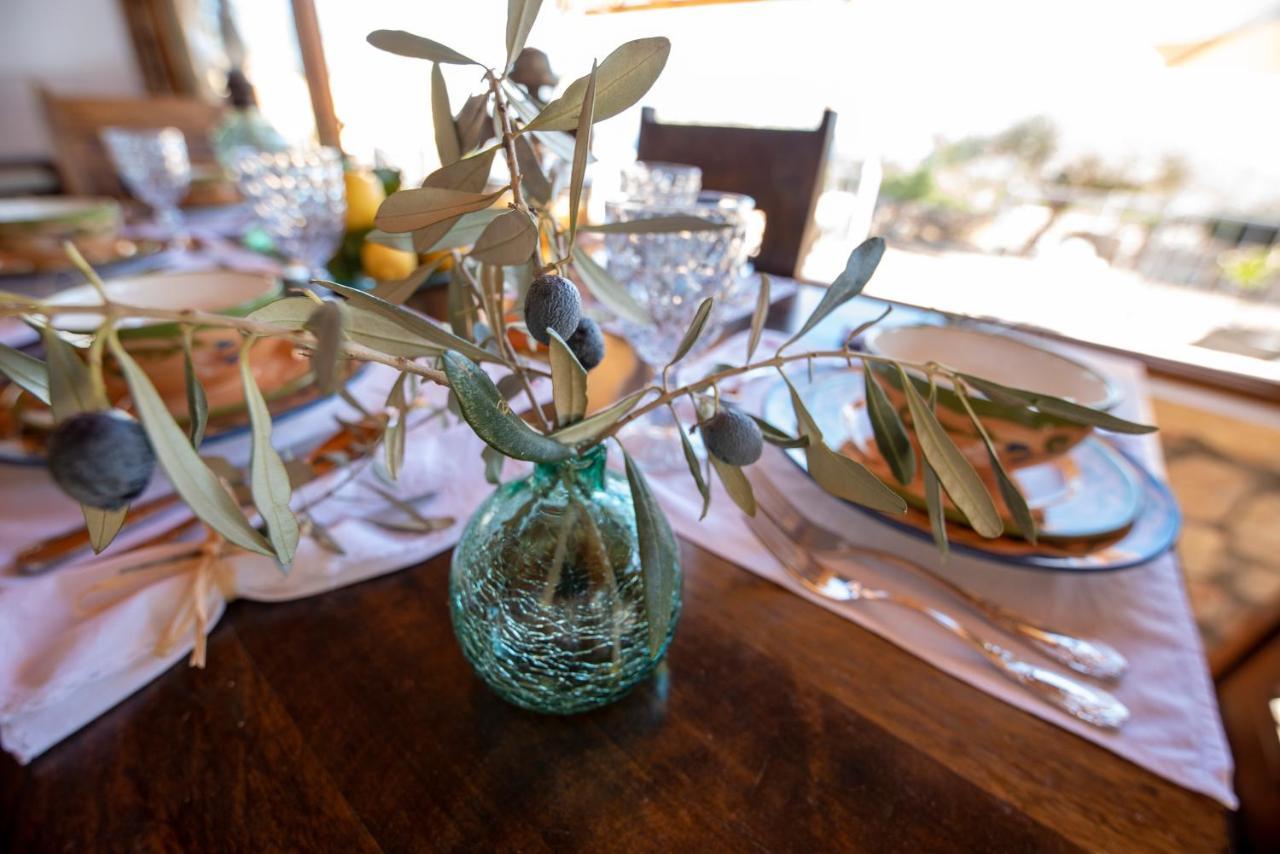 ארכאנגלוס Sea Rock Villa Rodos מראה חיצוני תמונה