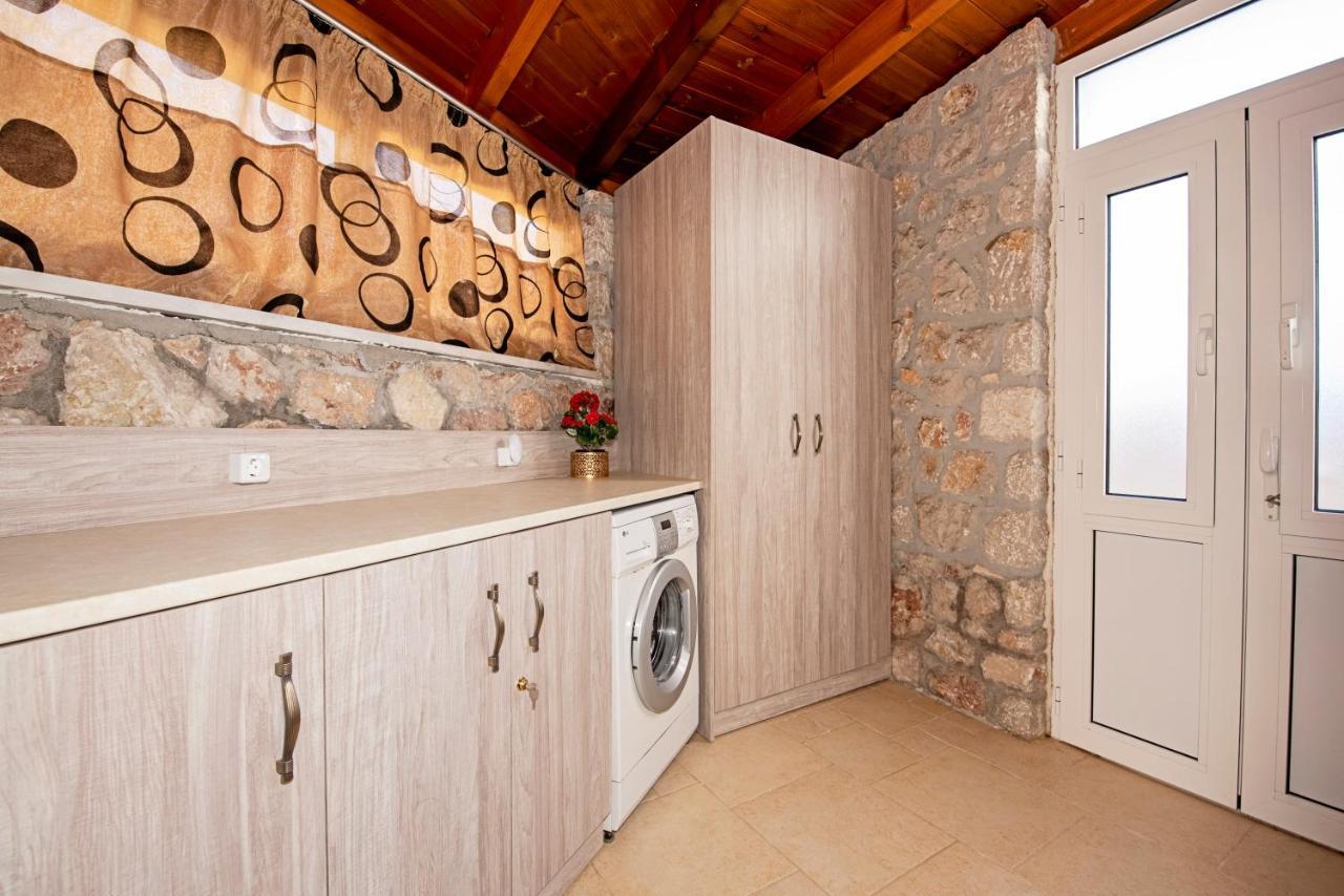 ארכאנגלוס Sea Rock Villa Rodos מראה חיצוני תמונה